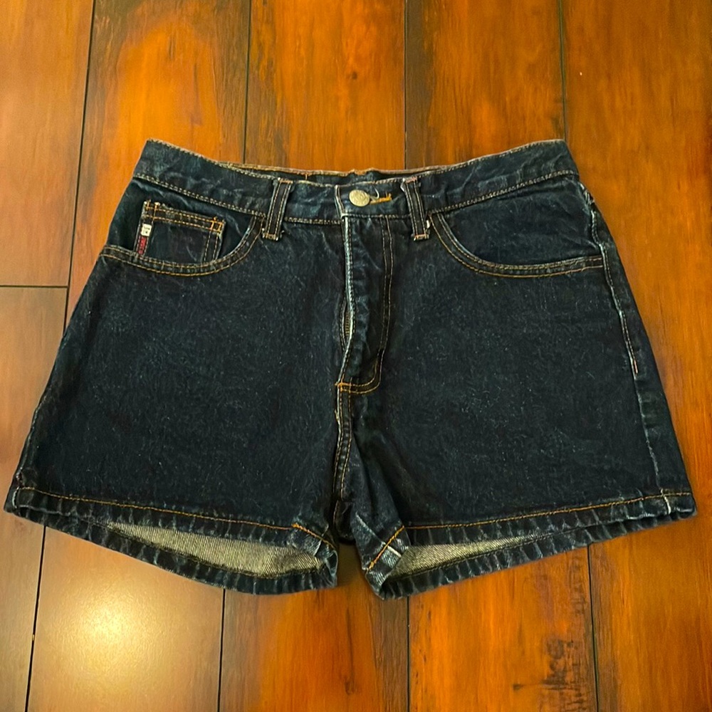 JUST USA SHORTS